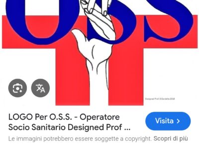 O.s.s operatore socio sanitario
