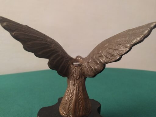 Impero romano in bronzo