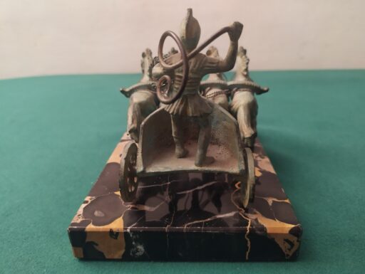 Impero romano in bronzo