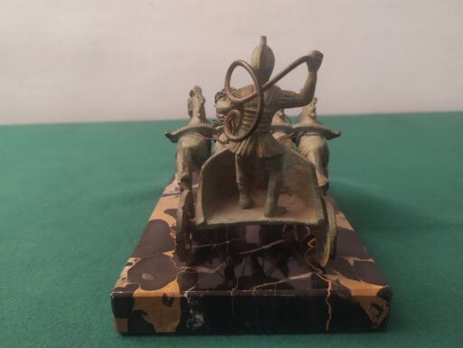 Imperatori antica roma - carro da parata