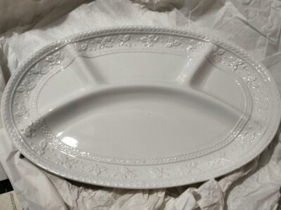 Antipastiera ceramiche estensi