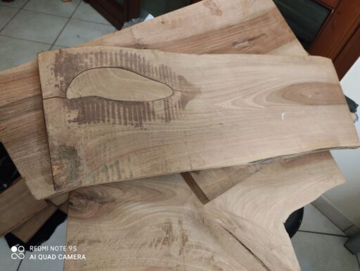 Noce nostrale stagionato