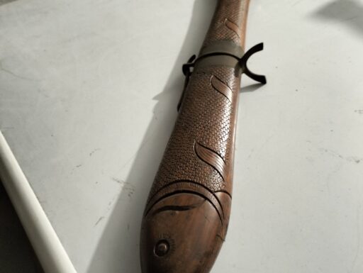 Set coltello/forchetta vintage