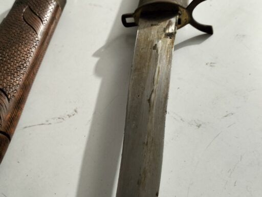 Set coltello/forchetta vintage