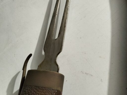 Set coltello/forchetta vintage