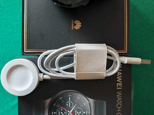 Orologio huawei gt 2 pro versione black anno fine 2021