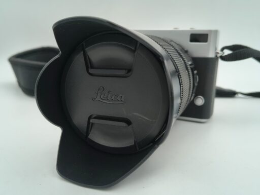 Leica digilux 3 + leica d vario elmarit 14-50mm f/2.8-3.5