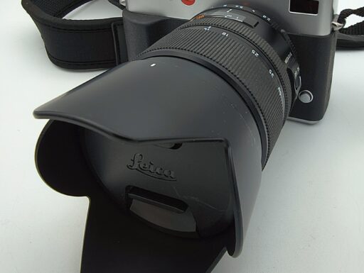 Leica digilux 3 + leica d vario elmarit 14-50mm f/2.8-3.5