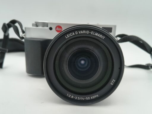 Leica digilux 3 + leica d vario elmarit 14-50mm f/2.8-3.5