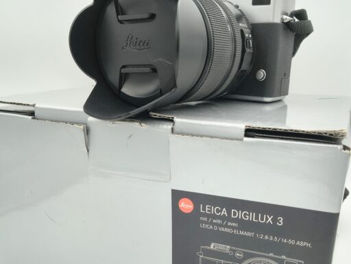 Leica digilux 3 + leica d vario elmarit 14-50mm f/2.8-3.5