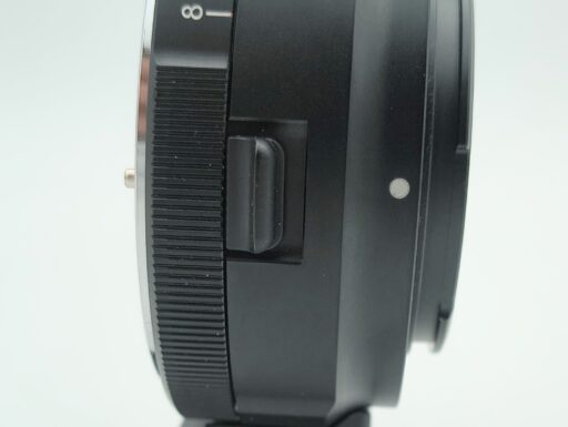 Viltrox adattatore nikon f per sony fe usato