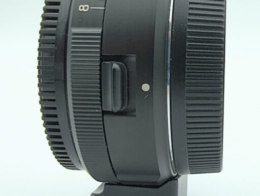 Viltrox adattatore speedbooster