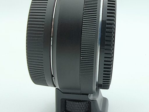 Viltrox adattatore speedbooster