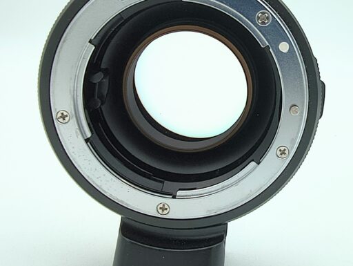 Viltrox adattatore speedbooster