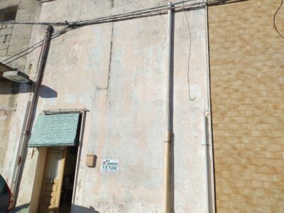 Casa in salice sal. le vico di savoia n.59