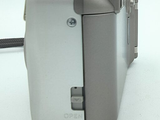 Minolta 125 riva zoom af usata