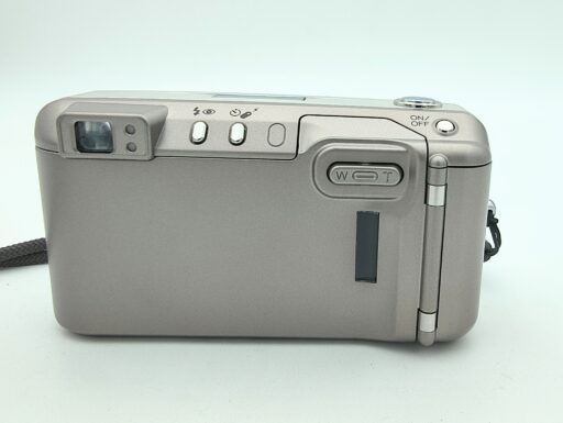 Minolta 125 riva zoom af usata