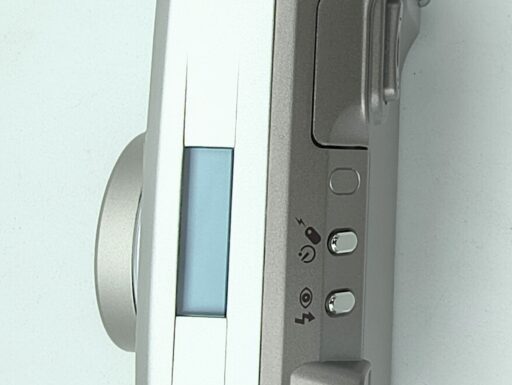 Minolta 125 riva zoom af usata