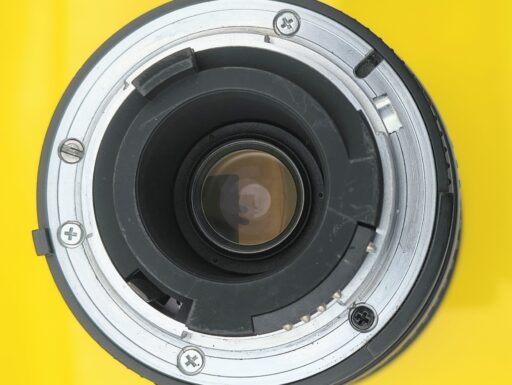 Nikon nikkor af ed 18-35mm f/3.5-4.5d (if) usato