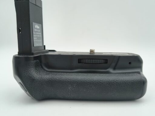 Battery grip vhbw per canon eos 800d - 77d usato