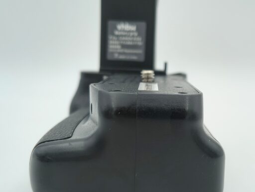 Battery grip vhbw per canon eos 800d - 77d usato