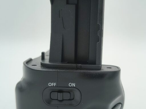 Battery grip vhbw per canon eos 800d - 77d usato