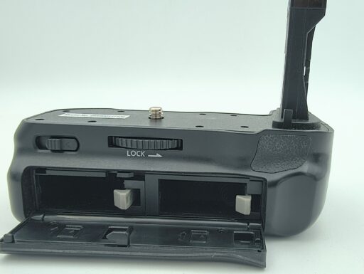 Battery grip vhbw per canon eos 800d - 77d usato