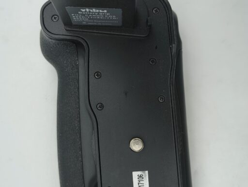 Battery grip vhbw per canon eos 800d - 77d usato