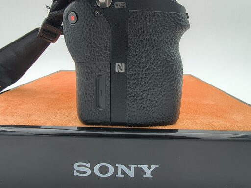 Sony a7r ii body (scatti 7.156) usato