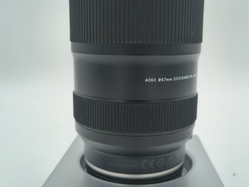 Tamron 28-75mm f/2.8 di iii vxd g2 per sony usato