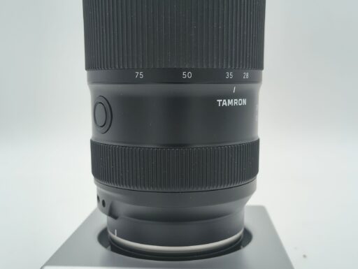 Tamron 28-75mm f/2.8 di iii vxd g2 per sony usato