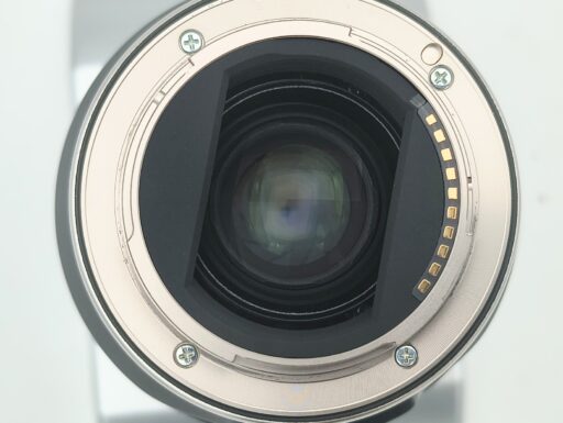 Tamron 28-75mm f/2.8 di iii vxd g2 per sony usato