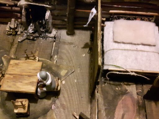 Far west - riproduzione vita reale