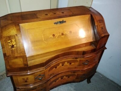 Ribaltina intarsiata