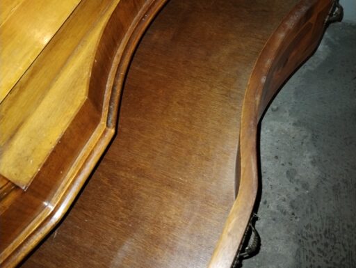 Ribaltina intarsiata