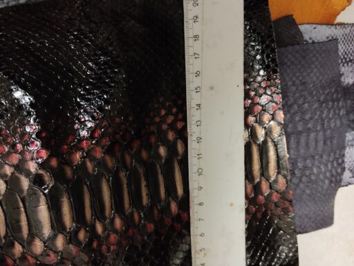 Pellami per abbigliamento calzatura ecc...