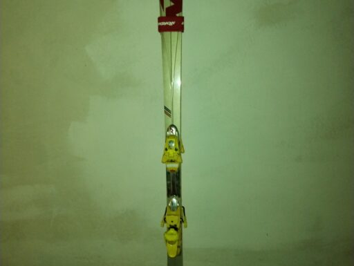 Sci nordica dobermann sl