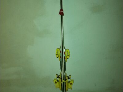 Sci nordica dobermann sl