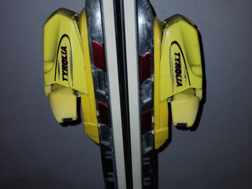 Sci nordica dobermann sl