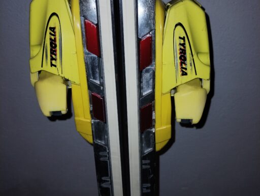 Sci nordica dobermann sl