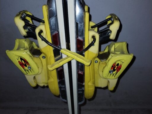 Sci nordica dobermann sl