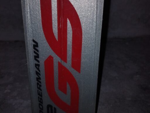 Sci nordica dobermann sl