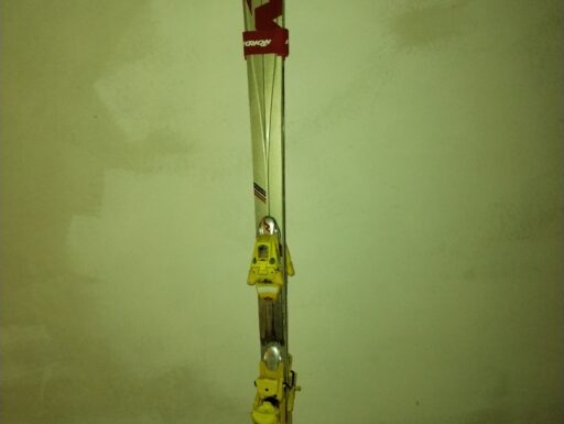 Sci nordica dobermann sl