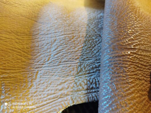 Pellami esotici e pregiati