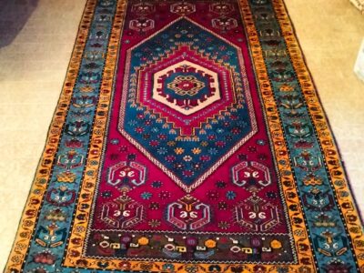 Tappeto persiano - n. 9