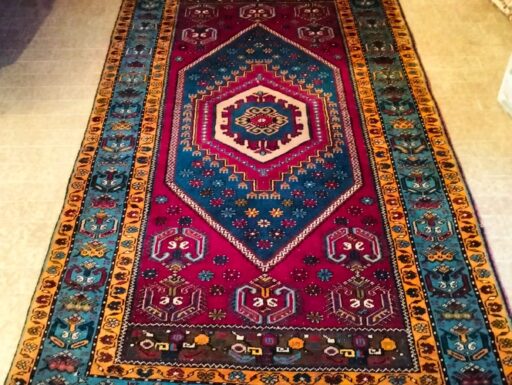 Tappeto persiano - n. 9