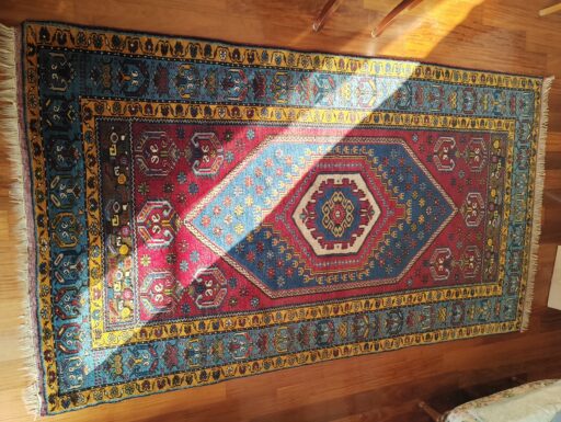 Tappeto persiano - n. 9