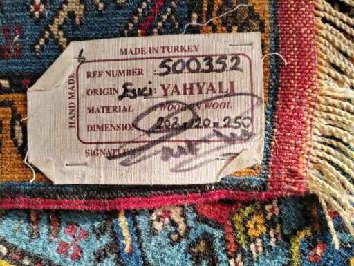 Tappeto persiano - n. 9