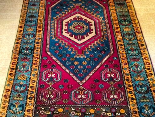 Tappeto persiano - n. 9