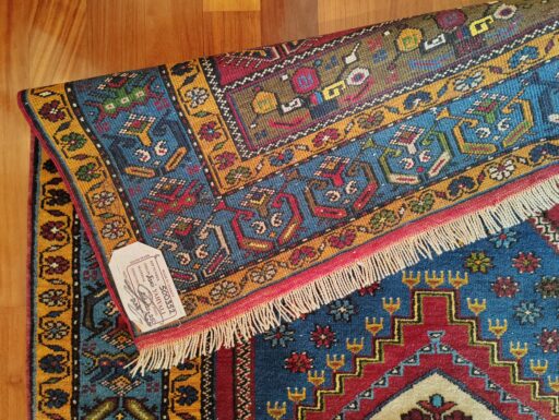 Tappeto persiano - n. 9